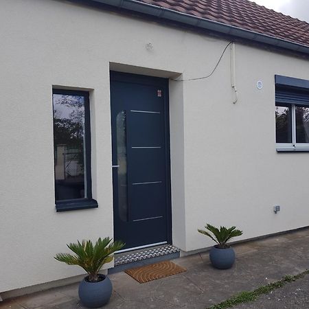 Maison Proche Clermont-Fd Entre Chu Et Cezeaux -Parking Beaumont  外观 照片