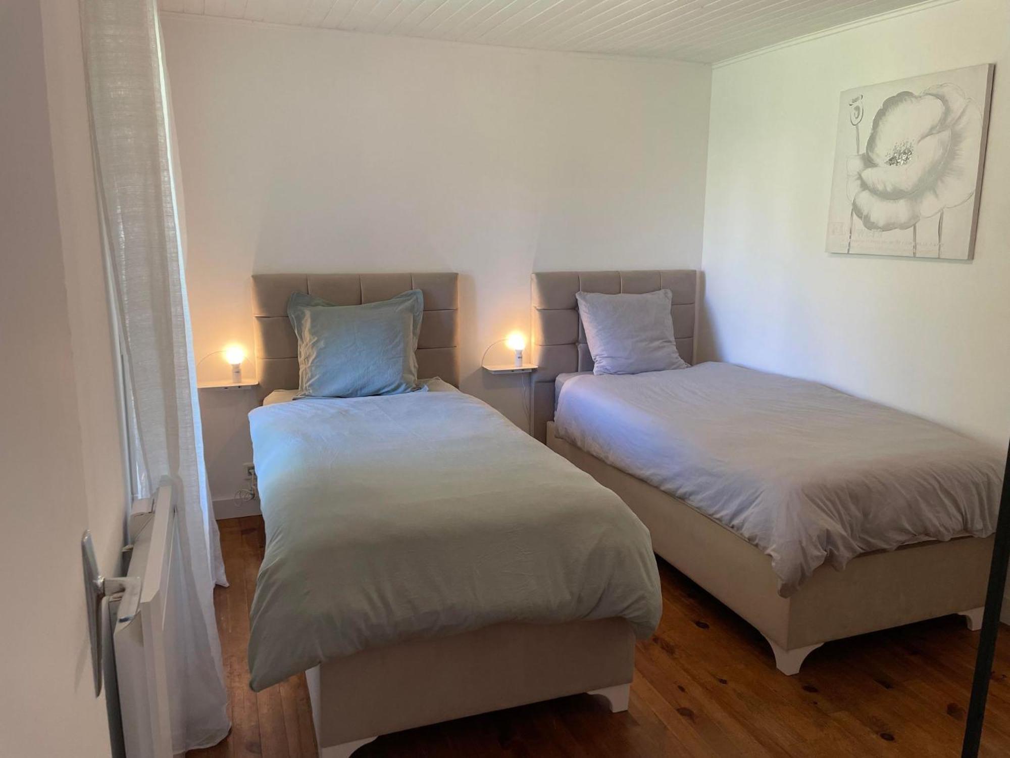 Maison Proche Clermont-Fd Entre Chu Et Cezeaux -Parking Beaumont  外观 照片